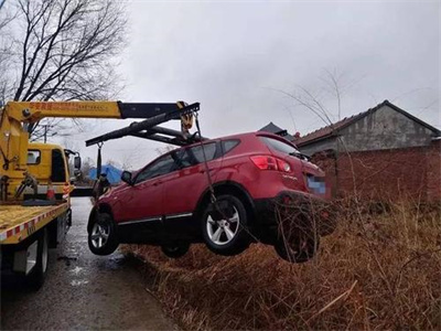 普定楚雄道路救援